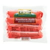 Field Southern Style Dinner Franks, 16 oz, 8 Count Hot Dogs, Packaged in Plastic