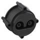 thumbnail image 5 of Receptáculo de cargador de coche Club 48 V JR1‑H6181‑02‑00 Reemplazo de modificación para G19 G22 Electric, 5 of 12
