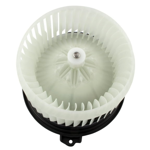 BOXI Rear HVAC Blower Motor Fan Assembly Fits for Lexus Toyota - GX460 LX570 Highlander Land Cruiser Sequoia Sienna 2008-2018 / OE# 87103-0C061 87103-28111