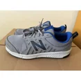 thumbnail image 3 of New Balance Men’s 10 4E (WIDE) Alloy Toe Cap 412v1 Athletic Work Shoes MID412G1, 3 of 6
