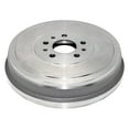 thumbnail image 2 of Durago BD920188 Rear Brake Drum Compatible With Select Ram ProMaster City 15-22 Models, 2 of 2