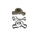 thumbnail image 2 of GMB 148-1600 Water Pump that fits a Mitsubishi Montero (1994-1996), 2 of 5