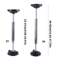 thumbnail image 5 of Telescopic Support Rod Adjustable Bed Beam Support Foot Cabinet Support Bracket, 5 of 12