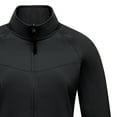 thumbnail image 3 of Regatta Womens Uproar Softshell Jacket (Water Repellent & Wind Resistant), 3 of 4