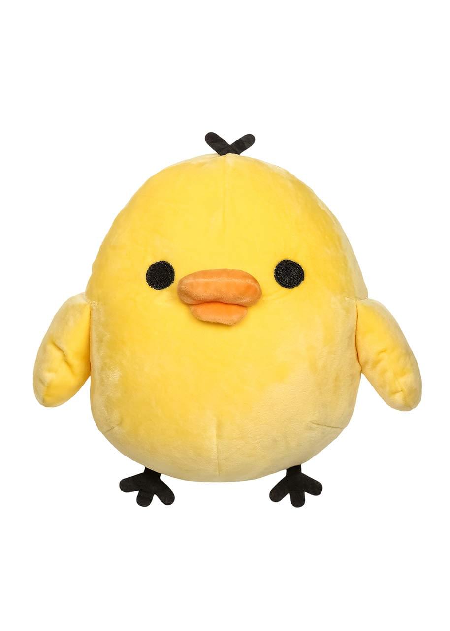 rilakkuma kiiroitori plush