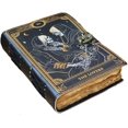 thumbnail image 1 of shiyou-The Lovers Leather Journal Notebook, Notebooks And Journals For Women, Dairy Note Book, Travel Journal, Diary With Lock, Leather Notebook, Journaling Notebook, Journal For Men, Notepad, 1 of 4