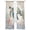 beige, variant on Blue Sea Turtle Coastal Sheer Curtains 96 Inch Length 2 Panels Set, Vintage Summer Beach Coral Ocean Voile Window Treatment Semi Sheer Long Curtains Drapes for Bedroom/Living Room/Kitchen 52"x96"x2