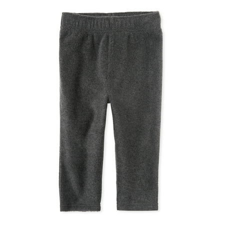 The Children's Place Toddler Boys' Microfleece Pants