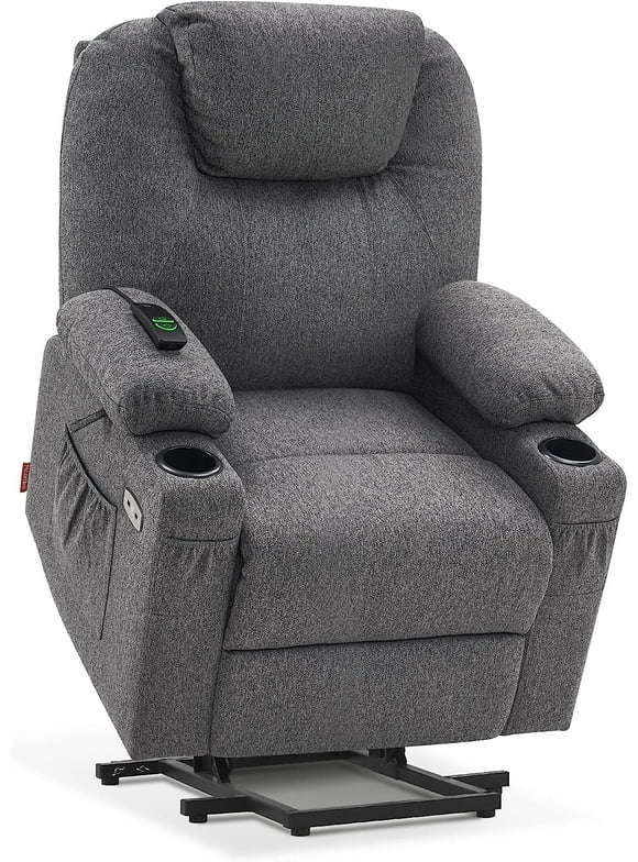 Black Friday Recliner Deals 2020 Gray