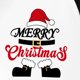 thumbnail image 3 of Tops navideños a juego para toda la familia, mangas largas, feliz Navidad, diseño de Papá Noel, vacaciones, 3 of 5