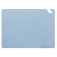thumbnail image 3 of San Jamar CB182412BL Cut-N-Carry Blue 18 x 24" Cutting Board, 3 of 3