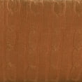 thumbnail image 7 of Home Soft Things 2 Piece Cable Knit Throw Pillow Cover - Burnt Orange - 20" x 20", 7 of 7