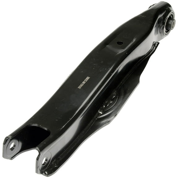 Dorman 526-405 Rear Lower Rearward Suspension Control Arm for Specific Hyundai / Kia Models, Black