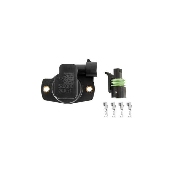 Holley EFI 543-112 Throttle Position Sensor