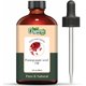 thumbnail image 1 of Aceite de Semilla de Granada Organic Zing Natural para Cuidado de Piel, Rostro y Cabello, 1 of 7