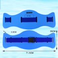 thumbnail image 4 of Aqua Jogging Belt - Woman (up to 70kg), 4 of 5