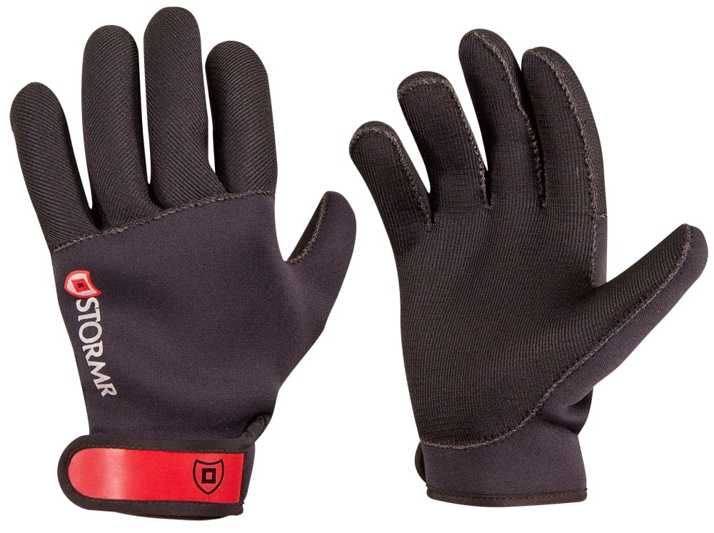 2mm Stormr STRYKER Fishing Glove by STORMR