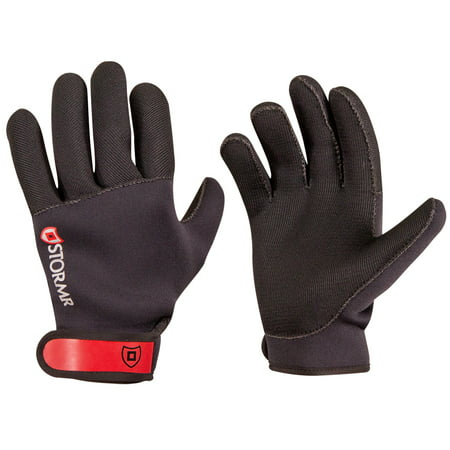2mm Stormr STRYKER Fishing Glove (Best Fly Fishing Gloves)