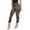 A-Green86, variant on MIXUE Women Pants Camouflage Casual Trousers Lace Up Slim Fit Stretch Pencil Pants Casual High Waisted Elastic Bottoms