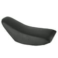 thumbnail image 3 of Motorcycle Rear Back  Cover, Soft  Cushion Artificial Leather Saddle Pad Accessories For 47-49cc Small Four-Wheel ATV, 3 of 8