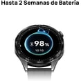 thumbnail image 3 of HUAWEI Watch GT4 (GPS) 46mm Verde Bosque, hasta 14 Días de BaterÍa, 3 of 7