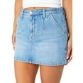 thumbnail image 2 of Celebrity Pink Juniors Denim Skirt, 2 of 3