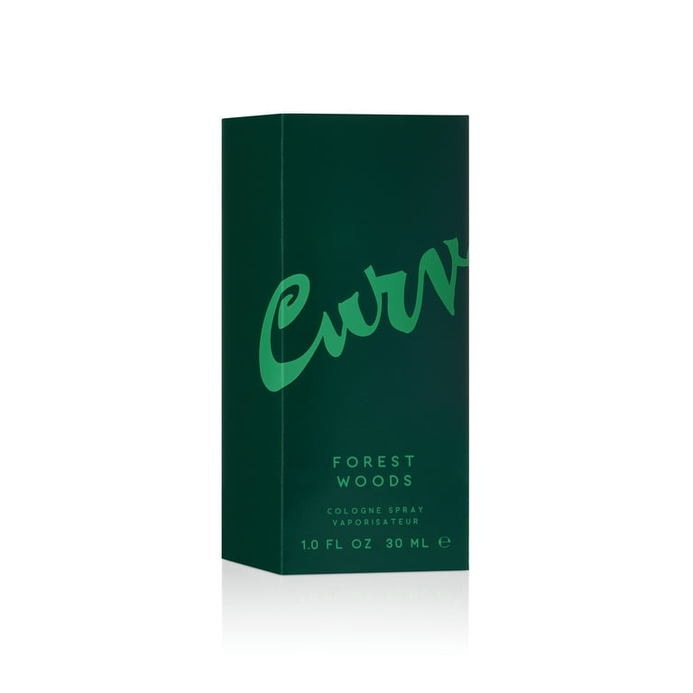 Curve forest woods cologne review new arrivals
