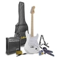 thumbnail image 2 of Paquete Guitarra Electrica Jethro 049-SK Series By Steelpro, 2 of 10