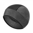 thumbnail image 1 of Summer Cycling Ice Silk Hood Windproof Cover Thin Hatch Breathable Quick-Dry Helmet, 1 of 6