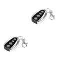 thumbnail image 3 of Transemion Garage Door Electric Gate Universal Clone Remote Control Key Electric Gate mnp No.02 2Set, 3 of 6