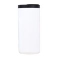 thumbnail image 1 of CAROOTU Tasse à Café 400ml/550ml Double Couche Étanche Thermos en Acier Inoxydable, 1 of 7