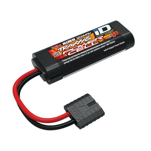 Traxxas 1200 mAh Power Battery, TRA2925X
