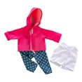 thumbnail image 1 of Cute Clothes Jacket Coat Girl Toy For 18 Inch Doll Accessory Gril's Toy Ht, 1 of 5