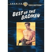 Best of the Badmen (DVD), Warner Archives, Western