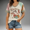 thumbnail image 5 of Vintage Dolly V‑Neck T‑Shirt, Parton Country Music Shirt, Nashville Western Top, Anniversary Gift, Concert Outfit Graphic Tee S, 5 of 5