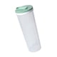thumbnail image 1 of Contenedores transparentes para almacenar alimentos, tarro, mostrador de alimentos, arroz, despensa, organización, olla, sin verde, 1 of 7