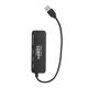 thumbnail image 2 of Convertidor de concentrador USB2.0 6 en 1 con ranuras para tarjetas TF SD Puerto micro USB Abanopi Concentrador USB2.0, 2 of 6