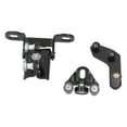 thumbnail image 2 of Left Sliding Door Roller, Top Middle Bottom  Wide Application Durable AC11-V268K35-BA  For Car Replacement For   MK6 2000-2006, 2 of 8