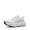 WHITE, variant on Women's Slip On Walking Shoes Cushioning Hands Free Non Slip Breathable Comfort Workout Running Jogging Gym Athletic Tennis MoveSlide Fashion Sneakers