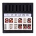 thumbnail image 5 of Digital Display Pid Temperature Controllers Thermostat Regulator Ac 220v - 380v K Sensor Thermocouple For Baking Oven, 5 of 5