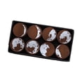 thumbnail image 3 of Juego de sellos de madera con forma de , sellos de madera para manualidades, herramientas decorativas de novedad, estampadores de símbolos para, 3 of 9