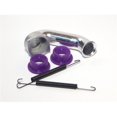 thumbnail image 1 of HPI Racing HPI86061 Exhaust Header Rear Exhaust Savage X, 1 of 1