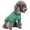 Green, variant on Dog Clothes Dogs Sweater Soft Puppies Clothing, Winter Puppy Sweaters Warm Outfit for Small Dogs Cat Apparel