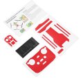 thumbnail image 1 of PVC Skin Stickers, Drone Decal Interference Free Exquisite Decorative For DJI Mavic 3 Drone ANGGREK Otros, 1 of 8