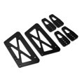 thumbnail image 4 of Kit de placa de elevación de chasis ANGGREK para AXIAL SCX10 1/10, 4 of 8