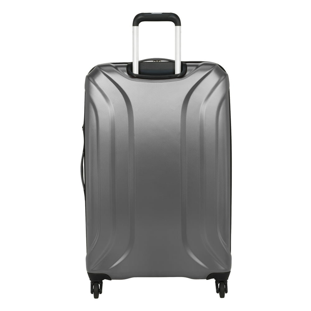 Skyway Skyway Luggage Skyway Nimbus 3.0 Silver 28inch Hardside