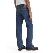 Levis Mens 501 Original Fit Jeans