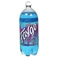thumbnail image 2 of Faygo Cotton Candy Soda Pop 20 Oz Bottles, Quantity of 4, 2 of 2