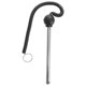 thumbnail image 1 of Pasador de aleación de aluminio para equipos de gimnasio con cuerda. Fácil instalación. Pasador ajustable para pilas de pesas, compatible con máquinas de gimnasio universales., 1 of 7