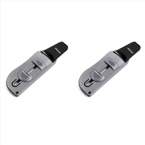 2X Film Leader Retriever Herramientas de Rollo de PelíCula Selector de PelíCula para Casetes de 35 mm Extractor de 135 Rollos de PelíCula Selector de PelíCula Recuperador PelíCula